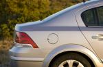 Opel Astra Sedan 2005 года